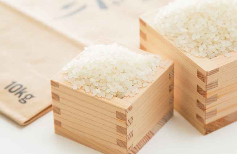 美味しいゆめぴりかを10㎏で販売しております | 米の通販なら体に優しいお米を販売する株式会社ひうらアグリ